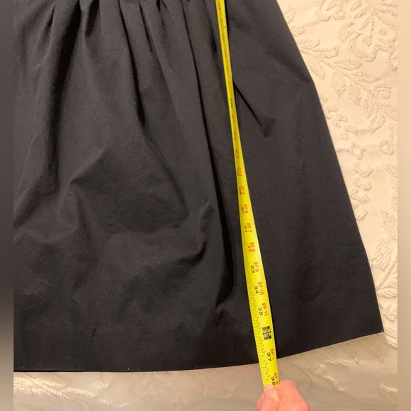 Black dress by Simply Vera Wang size 6 New without tags - Picture 4 of 7